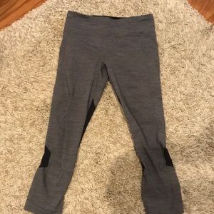 Lululemon Pace Rival Leggings